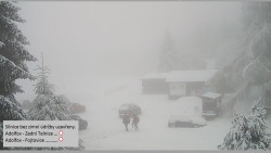 Parkoviště běžecký areál