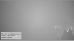 Parkoviště běžecký areál