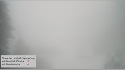 Parkoviště běžecký areál