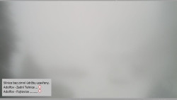 Parkoviště běžecký areál