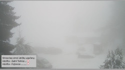 Parkoviště běžecký areál