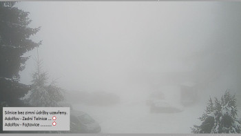 Horský spolek Adolfov