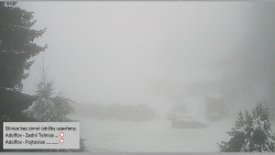 Parkoviště běžecký areál