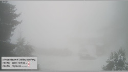 Parkoviště běžecký areál