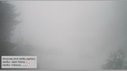 Parkoviště běžecký areál