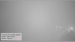 Parkoviště běžecký areál