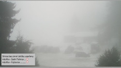 Parkoviště běžecký areál