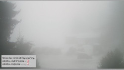 Parkoviště běžecký areál