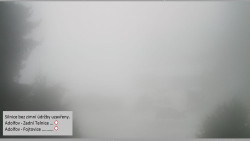 Parkoviště běžecký areál