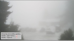 Parkoviště běžecký areál