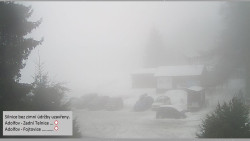 Parkoviště běžecký areál