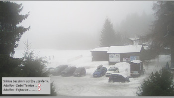 Horský spolek Adolfov