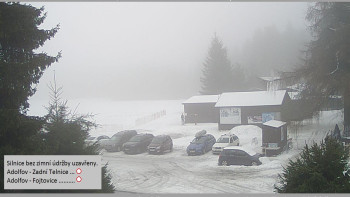 Horský spolek Adolfov