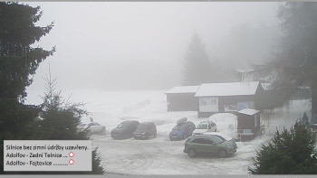 Horský spolek Adolfov