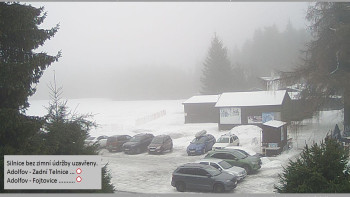 Horský spolek Adolfov