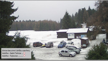 Horský spolek Adolfov