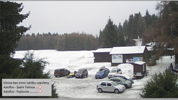 Horský spolek Adolfov