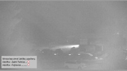 Parkoviště běžecký areál