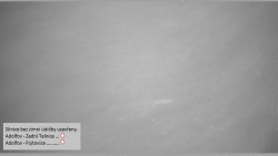 Parkoviště běžecký areál