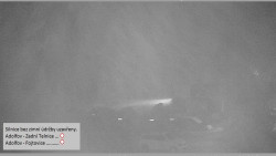 Parkoviště běžecký areál