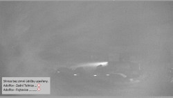 Parkoviště běžecký areál