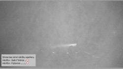 Parkoviště běžecký areál