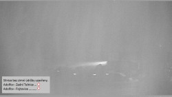 Parkoviště běžecký areál