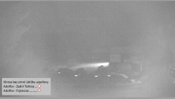 Parkoviště běžecký areál