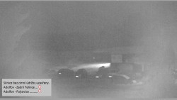 Parkoviště běžecký areál