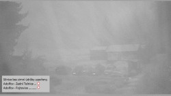 Parkoviště běžecký areál