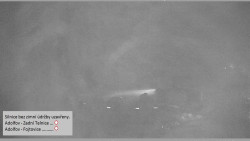 Parkoviště běžecký areál