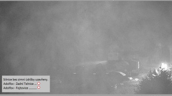 Horský spolek Adolfov