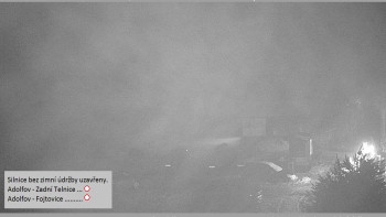 Horský spolek Adolfov