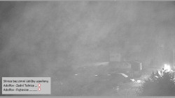 Parkoviště běžecký areál