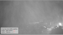 Parkoviště běžecký areál