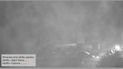 Parkoviště běžecký areál