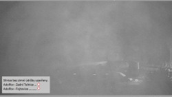 Parkoviště běžecký areál