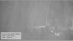 Parkoviště běžecký areál