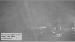 Parkoviště běžecký areál