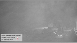 Parkoviště běžecký areál