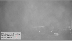 Parkoviště běžecký areál