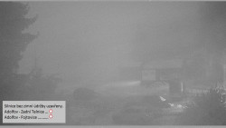 Parkoviště běžecký areál