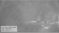 Parkoviště běžecký areál