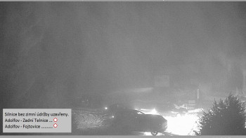 Horský spolek Adolfov