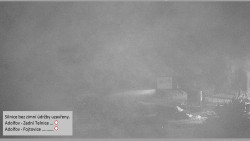 Parkoviště běžecký areál