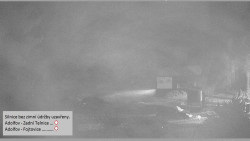 Parkoviště běžecký areál