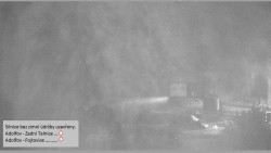 Parkoviště běžecký areál