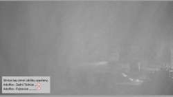 Parkoviště běžecký areál