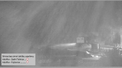 Parkoviště běžecký areál