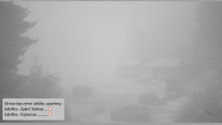 Parkoviště běžecký areál